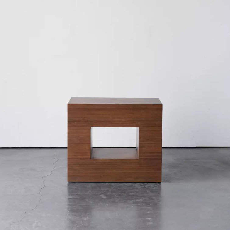 Fen End Table