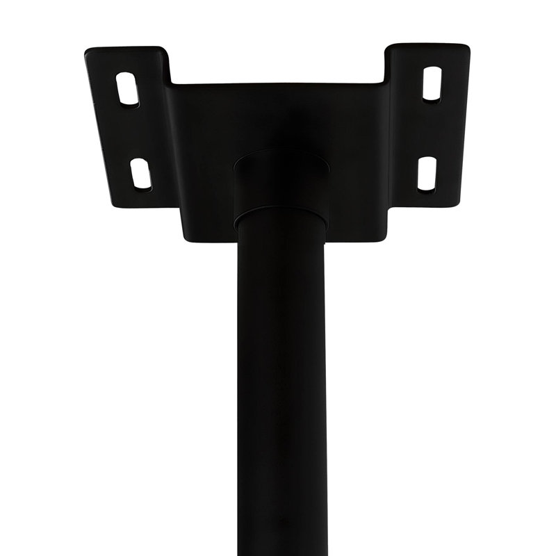 Full-motion Tv Ceiling Mount 42-80” Screens