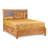 Berkeley Solid Wood Slat Storage Bed-20803791-20803798-102342338