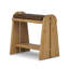 Landrea Upholstered Accent Stool-811531104