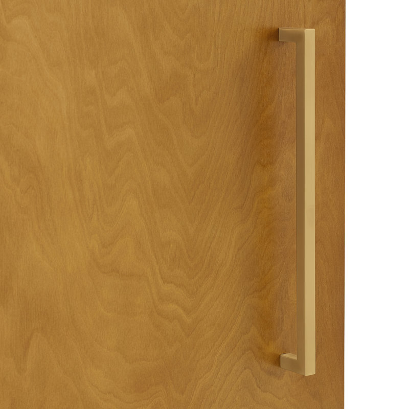Armoire multimédia Ayinde, Gland