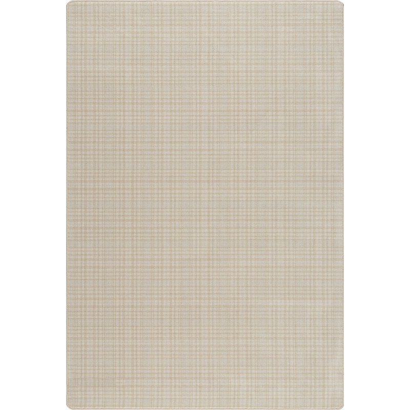 Tapis écru Imagine clubhouse