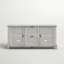 Buffet 2 tiroirs Casspi-605026441
