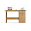 Particle Board / Chipboard Writing Desk-1541644727