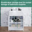 Bathroom Cabinet