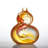 Fortune Fish Animals Figurines & Sculptures