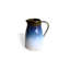 Cypress Grove Stoneware Pitcher