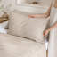 Ensemble de draps 100% lin français 4 pièces-87144520-86787304