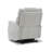 Power Lift Recliner Chair - Electric Powered Recliner with Zero Gravity, 360 lbs Capacity, Extended Leg Support, Storage Pocket, USB, Light Gray-177620192