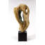 Handmade Abstract Sculpture
