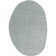 Oval Abstract Area Rug