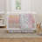 Moritz 100% Cotton - Piece Standard Crib Fitted Sheet