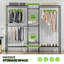 Porte-vêtements robuste Maddoc-982734140