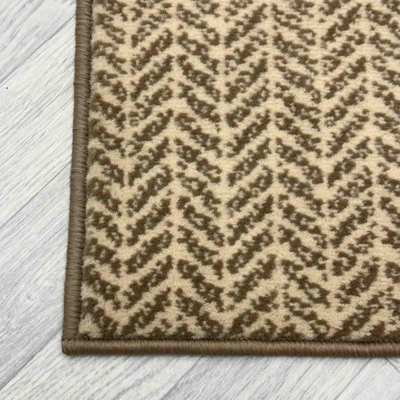 Runner Solid Colour Area Rug, Runner 60 x 300cm