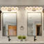Éclairage pour meuble-lavabo à intensité variable MantoLite-1473884958-1473884957-1449603298