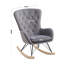 Ezio Rocking Chair-144632228