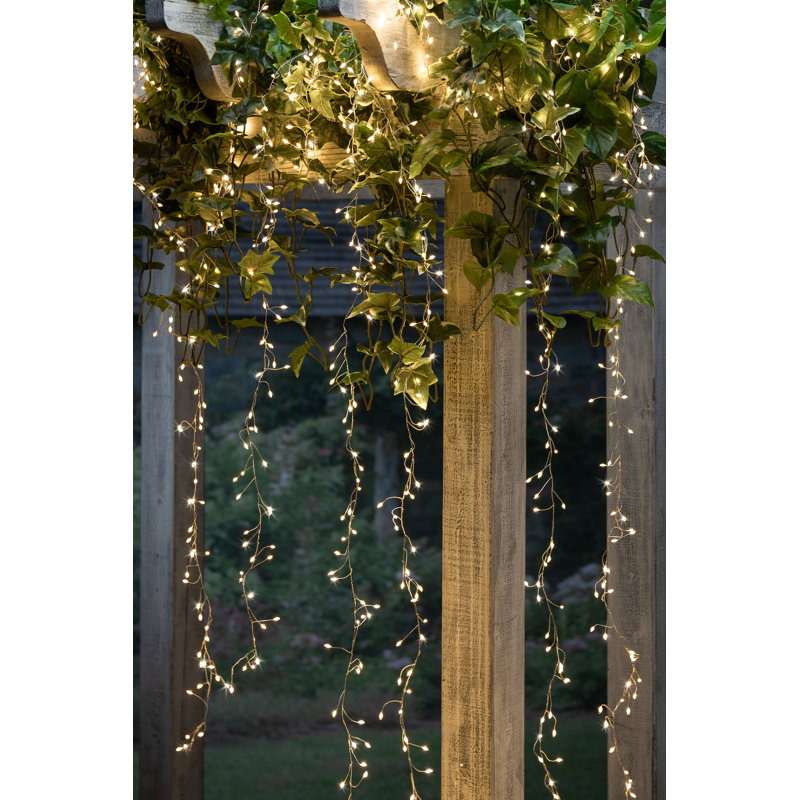 6'' LED String Lights