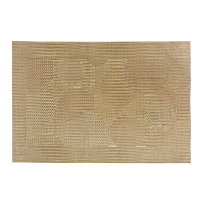 Vinyl Food & Drink Rectangle Placemat