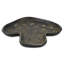 Cressida 7" Cast Iron Mushroom Catchall Dish-1158608441