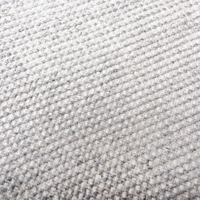 Tapis 100% polyester tissé à la main