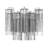 Flush Mounted Sconce-1737284255