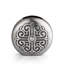 Pewter Table Vase