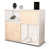 White/Cedar