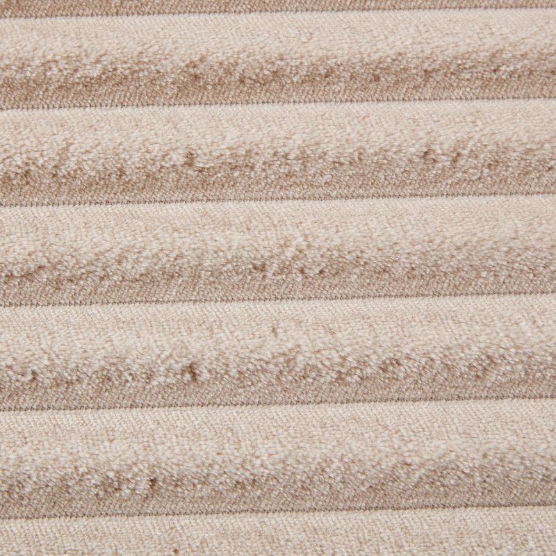 Canapé modulaire à compression, Beige