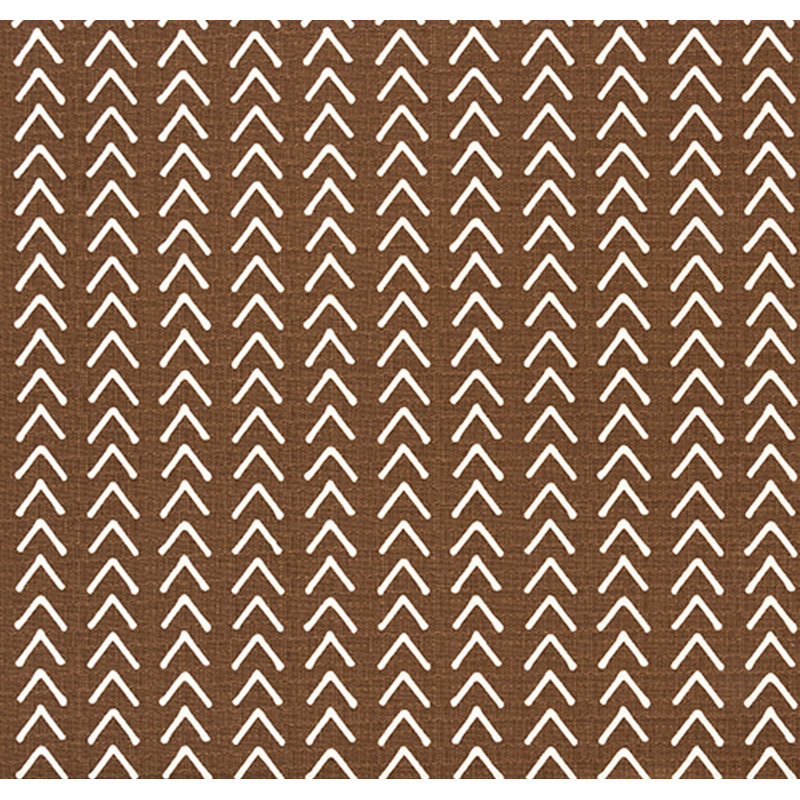 Cullompt Brown Boho Caramel College Dorm Twin XL Headboard with Hook & Loop Fastener