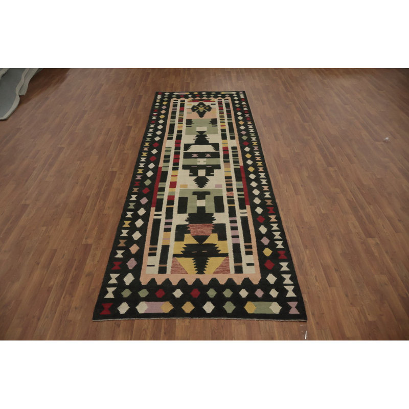 Tapis turc géométrique Kilim