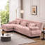 Canapé modulaire de luxe Luxury-15225892