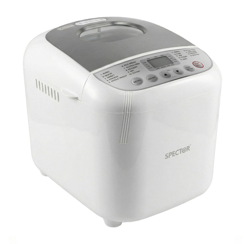 Spector 0.5 Kg Bread Maker
