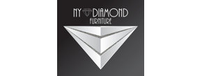 NY Diamond import Logo