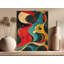 Wrapped Canvas Print Set-1077602764