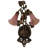 Meyda Tiffany & Stained Glass Armed Sconce-16183212