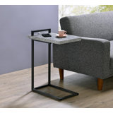 Keiontae End Table