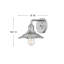 Rigby Single Light Industrial Bathroom Fixture-23178019