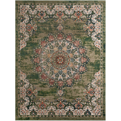 Tapis Tasharra