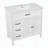 Solid Frame and MDF Board with Sink-427594788