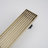 1 32'' W Linear Grid-101622768