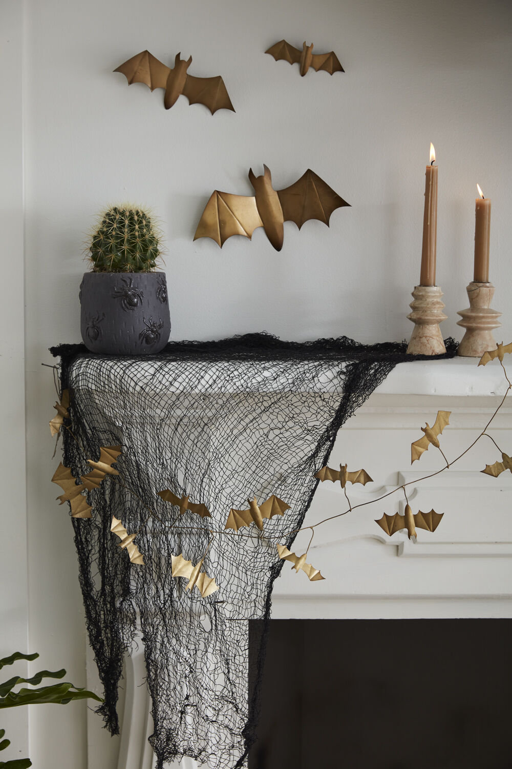 Felina 3 Wall Decor Set