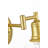 Passarella Wall Sconces-869860326