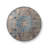 Loloi Blue / Tangerine Jurgensen