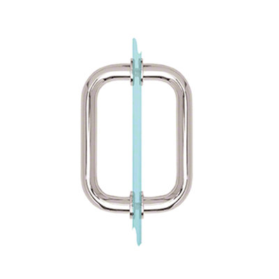6" Center to Center Bar/Handle Pull