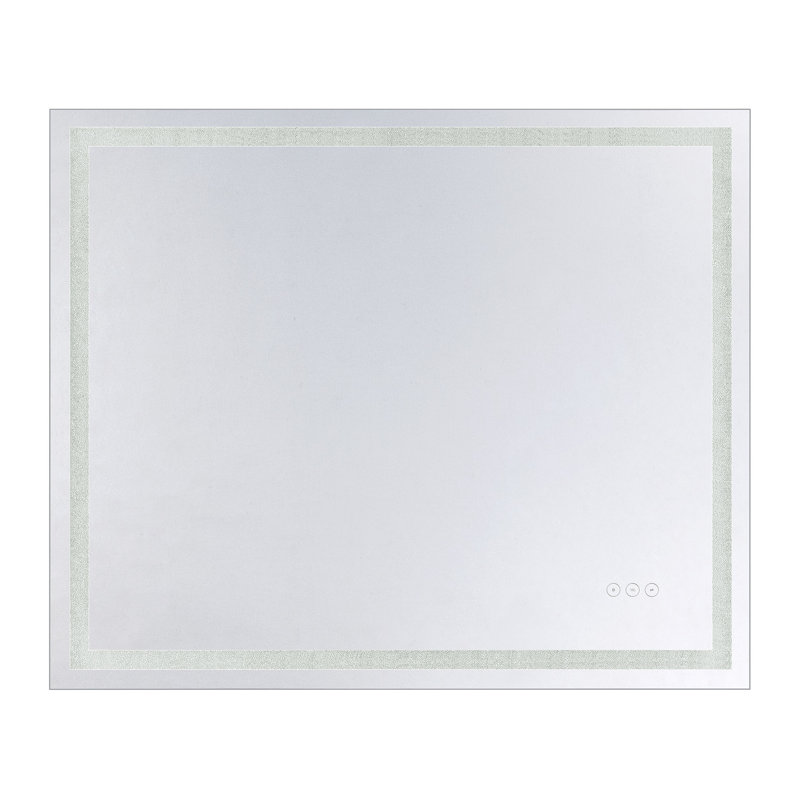 Miroir Hedon, 36 po x 30 po