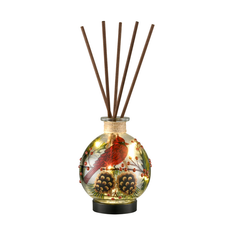 Studio 66 Reed Diffusers And Sticks