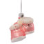Ensemble d'ornement 4 pièces Noble Gems-7477853