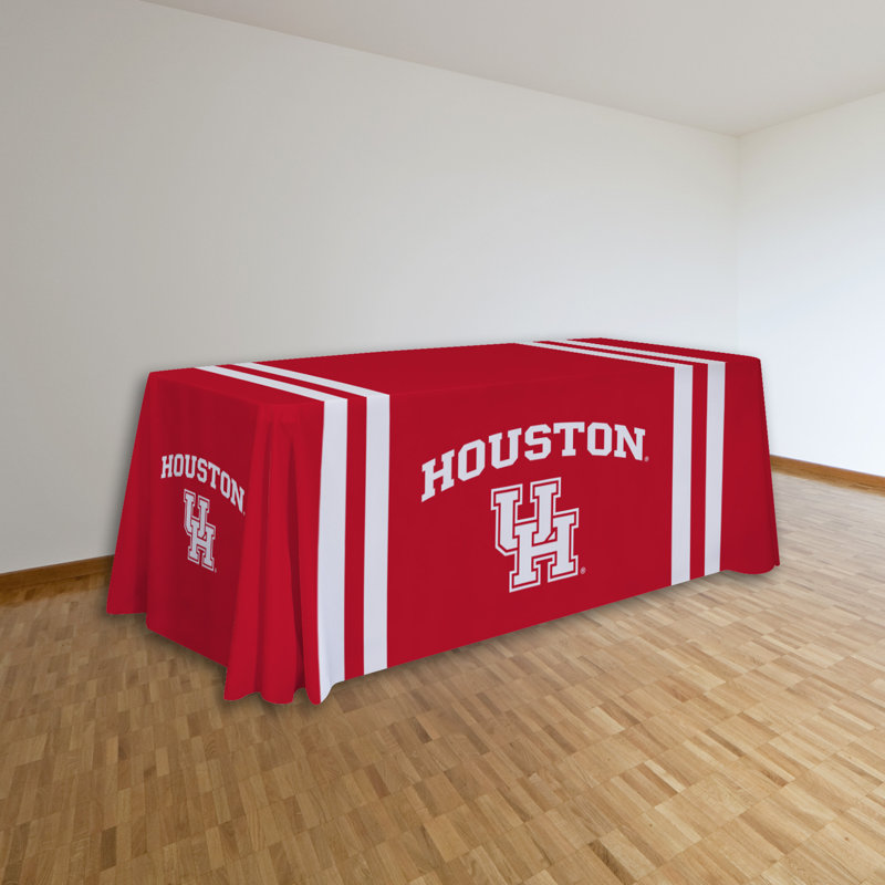 NCAA Tablecloth
