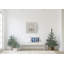Coussin intérieur / extérieur Dancing Snowmen-106781902-106781901