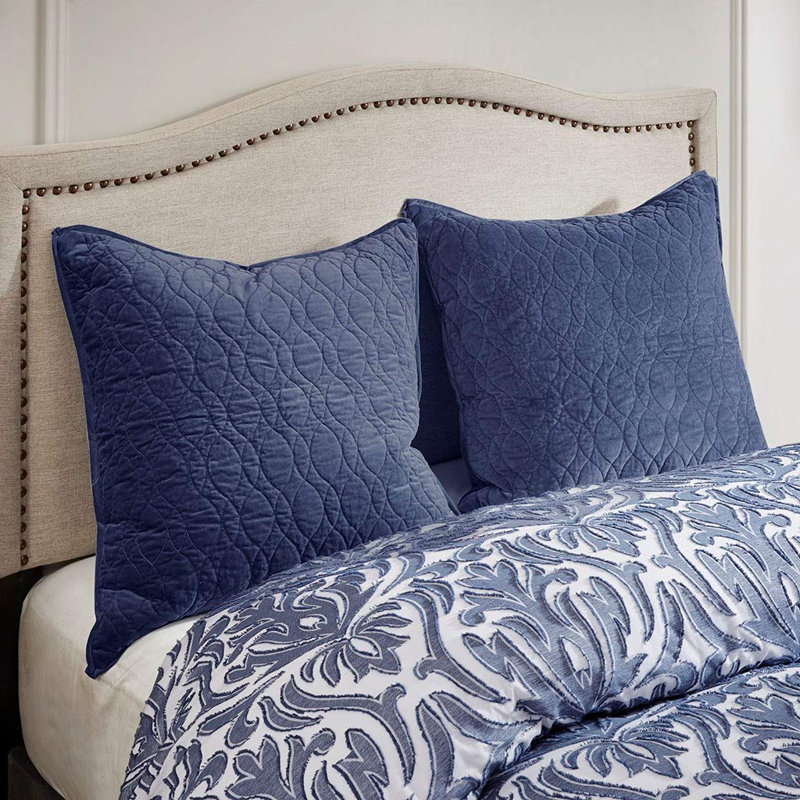 Polyester Paisley Comforter